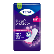 TENA Discreet Normal Night, Beutel 20 Stück