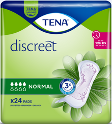 TENA Discreet Normal, Beutel 24 Stück