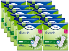 Tena Discreet Normal Sparpaket