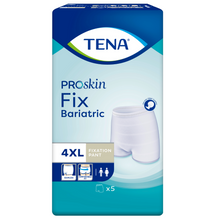 tena fix bariatric beutel 4xl