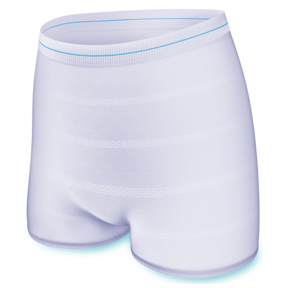 TENA Fix Premium Fixierhosen, Netzhose