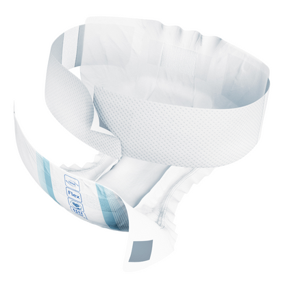 TENA Flex Plus, Produktbild