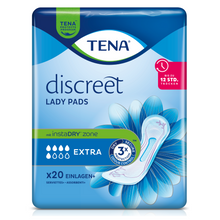 TENA Lady Discreet Extra, Beutel 20 Stück