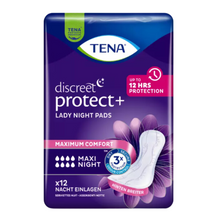 TENA Lady Discreet Maxi, Beutel 12 Stück