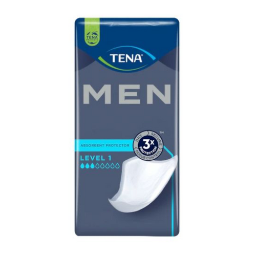 TENA Men Level 1 Basisvariante