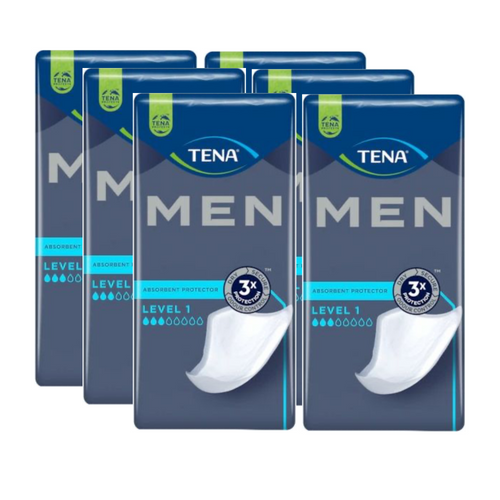 TENA Men Level 1 Basisvariante