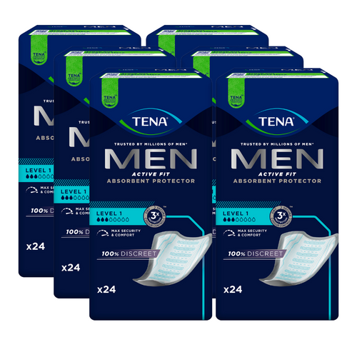 TENA Men Level 1