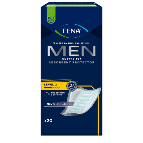 TENA Men Level 2