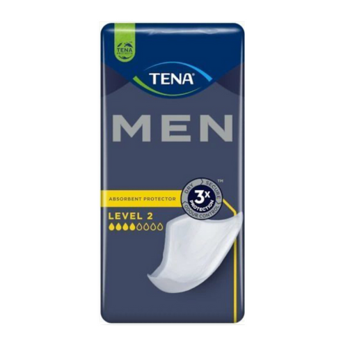 TENA Men Level 2 Basisvariante