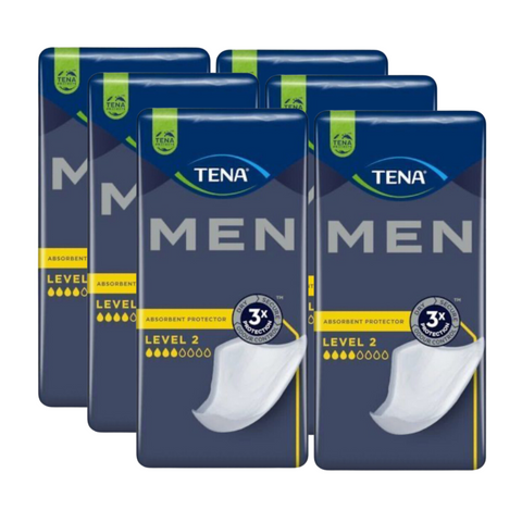 TENA Men Level 2 Basisvariante