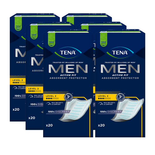 TENA Men Level 2