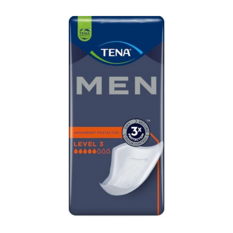 TENA Men Level 3 Basisvariante