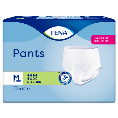 TENA Pants Discreet