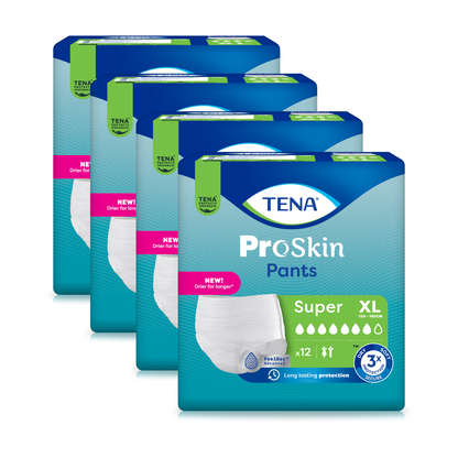 TENA Pants Super