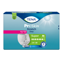 TENA Stretch Super Day