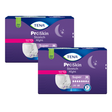 TENA Stretch Super Night