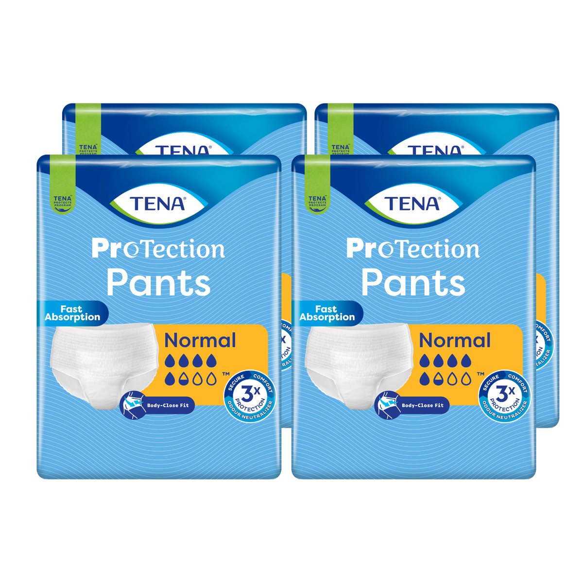 TENA ProTection Pants Normal, jetzt günstig kaufen • LiveoCare | LiveoCare