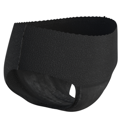 TENA Silhouette Plus Black, Produktbild