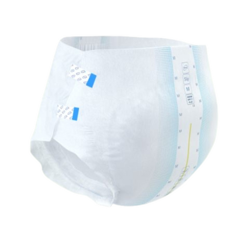 TENA Slip Active Fit Plus, Produktbild