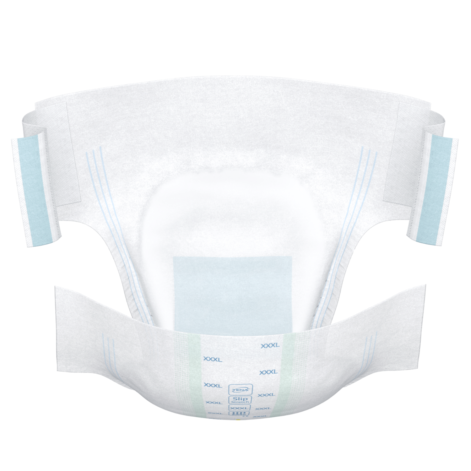 TENA Slip Bariatric Super , Slip, Produktbild