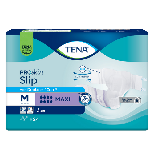 TENA Slip Maxi