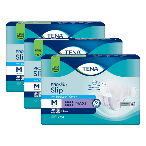 TENA Slip Maxi