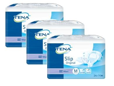 TENA Slip Original Maxi