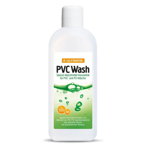 Ultrana PVC-Wash Waschmittel, 500 ml