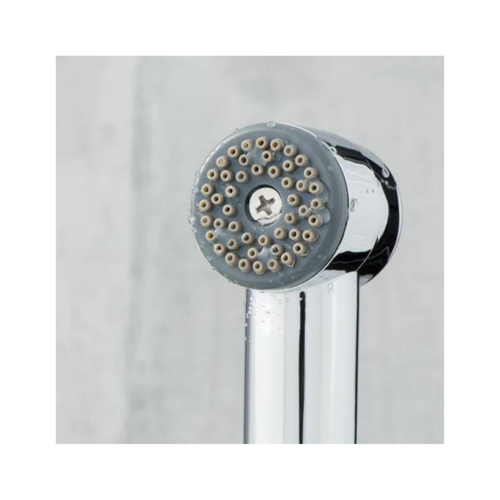 Waschbeckendusche mit Perlator, Brause