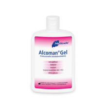 Alcoman-GEL Händedesinfektion, 150 ml