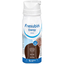FRESUBIN Energy Drink Schokolade 1,5 kcal