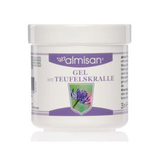 ALMISAN Gel mit Teufelskralle, 250 ml