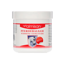 ALMISAN Pferdebalsam wärmend, extra stark, 250 ml