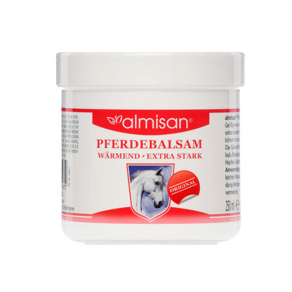 ALMISAN Pferdebalsam wärmend, extra stark, 250 ml