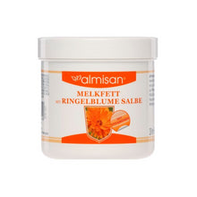 ALMISAN Melkfett mit Ringelblume Salbe, 250 ml