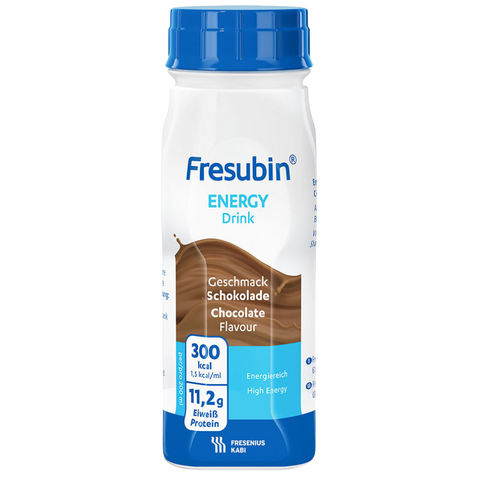 FRESUBIN Energy Drink Schokolade