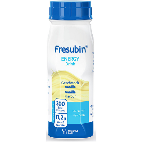 FRESUBIN Energy Drink Vanille