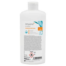 SEGUNA Hygiene Ethasept Händeantiseptikum, 500 ml