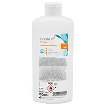 SEGUNA Hygiene Ethasept Händeantiseptikum, 500 ml