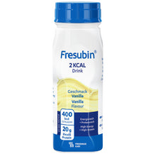 FRESUBIN 2 kcal Drink Vanille