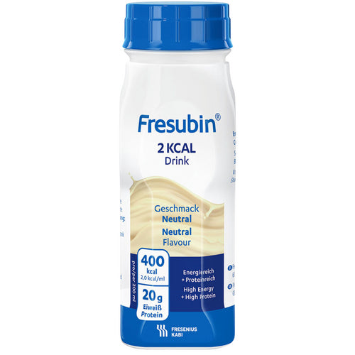 FRESUBIN 2 kcal Drink Neutral