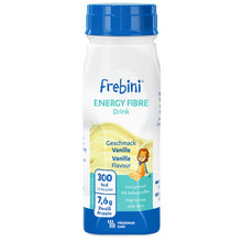 FREBINI Energy Fibre Drink Vanille
