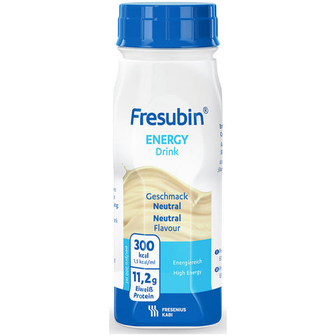 FRESUBIN Energy Drink Neutral 1,5 kcal, 200 ml, Produktbild