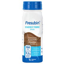 FRESUBIN Energy Fibre Drink Schokolade