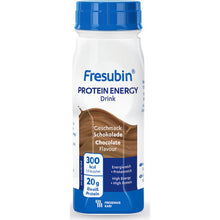 FRESUBIN Protein Energy Drink Schokolade, 24x200 ml