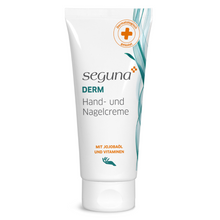 SEGUNA Derm Hand- und Nagelcreme, 100 ml