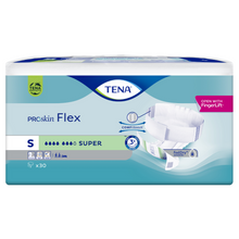 TENA Flex Super, Größe: S, Beutel 30 Stück
