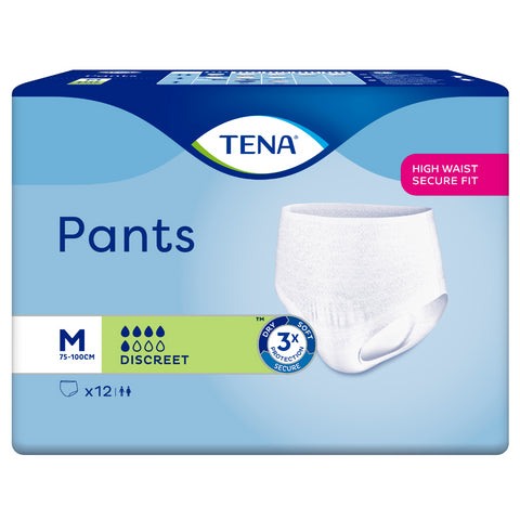 TENA Pants Discreet