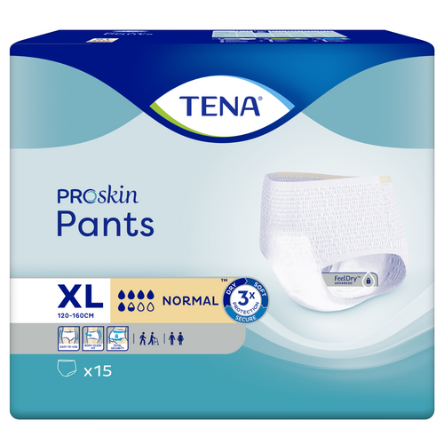 TENA Pants Normal