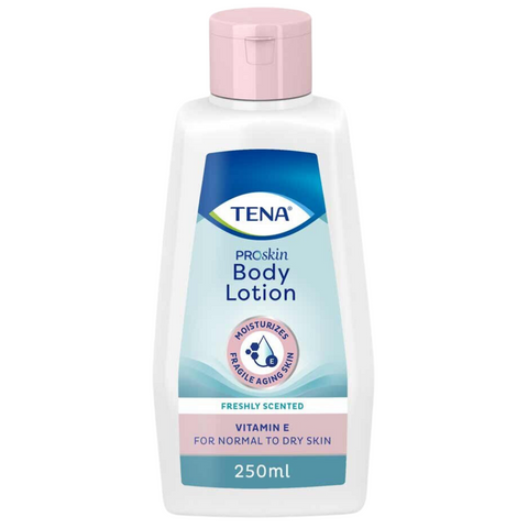 TENA Body Lotion (250ml)